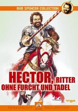 Hector, Ritter ohne Furcht und