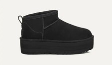 UGG Damen Classic Ultra Mini