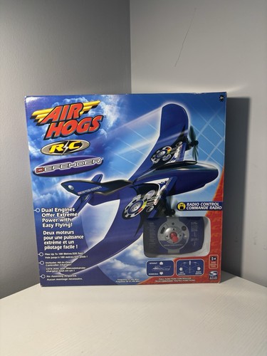 Air hogs illusion radio - air,