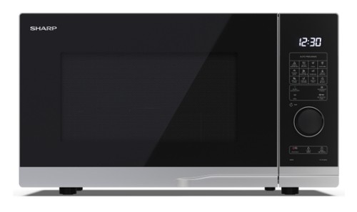 Sharp mikrowelle pg254ae s - sharp,