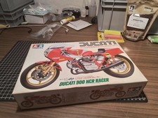 tamiya 1:12 motorrad Ducati