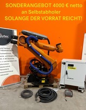 Kuka Roboter KR 210 R3100