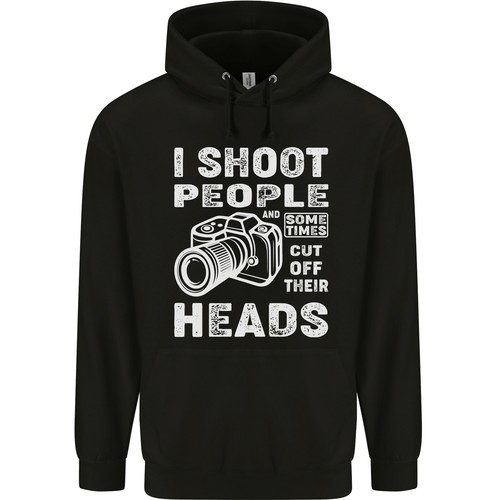 Fotografie shoot people - i,