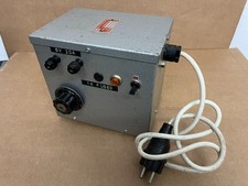 Stelltrafo – Regeltrafo 0 -