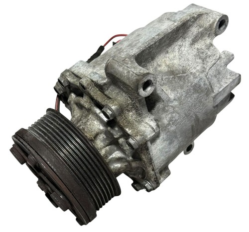 Kompressor klimaanlage - kompressor,