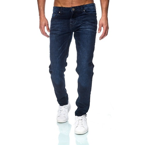 Herren jeans hose regular - jeans,