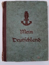 Mein Deutschland 1927