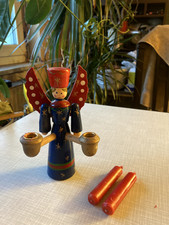 Erzgebirge Lichterengel (alt)