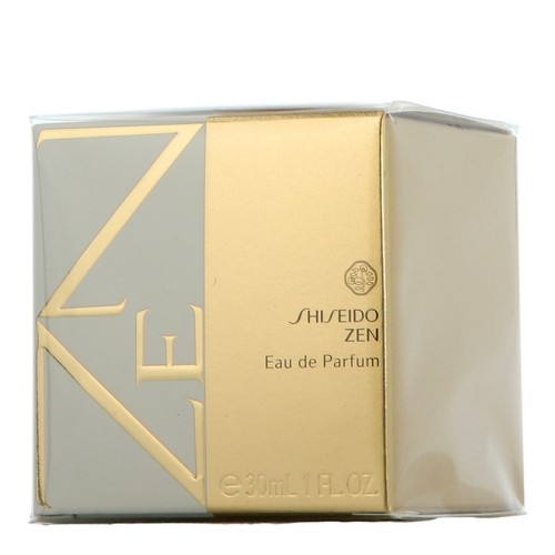 Shiseido zen edp 30ml - zen,
