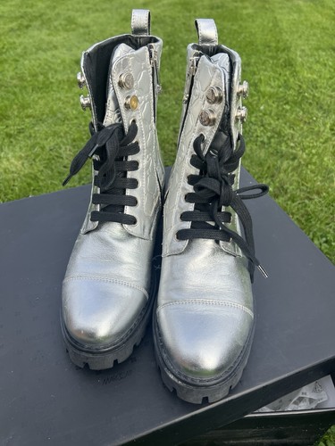 Stiefel marc cain - stiefel,
