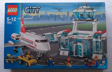LEGO City 7894 Flughafen