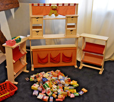 Kaufmannsladen Kaufladen inkl