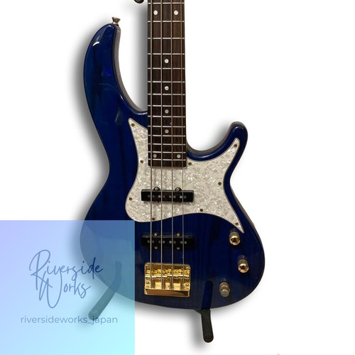 Aria pro custom - 2,