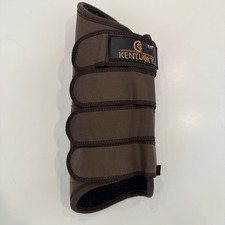 Kentucky Gamaschen D3O Hinten 