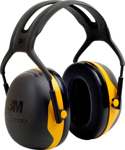 Peltor x2a - 3m,