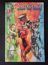 DC Convergence - Kampf der