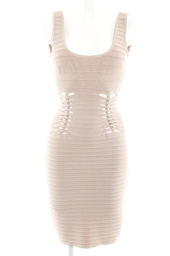 Herve leger bleistiftkleid - leger,