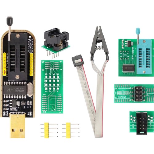 Usb bios programmierer - usb,