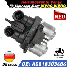 Heizungsventil 001 830 3484 64