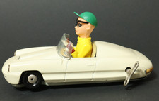 Altes Schucoauto