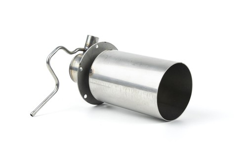 Brennkammer 1503 für