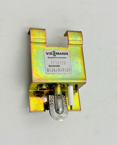 Viessmann 7250120 zündbrenner - viessmann,
