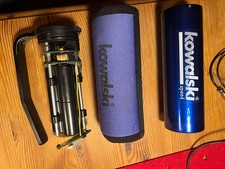 Kowalski Tauchlampe Speed 620