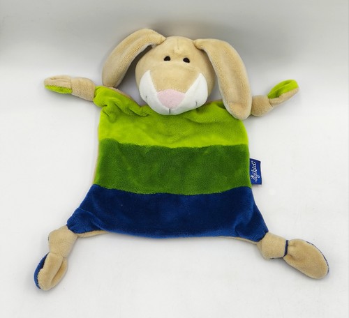 Sigikid hase grün blau - sigikid,