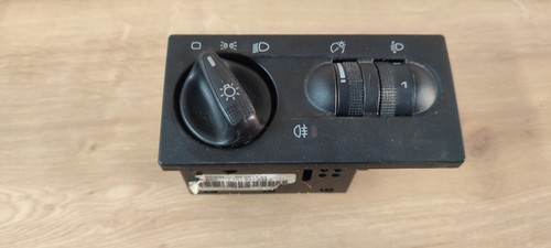 Lichtschalter - vw,