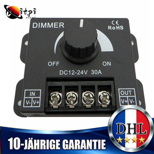 12v 24v led - dc,