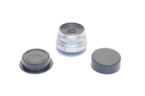 Topzustand pentax 04 toy - topzustand!,