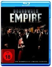 Boardwalk Empire - Staffel 2