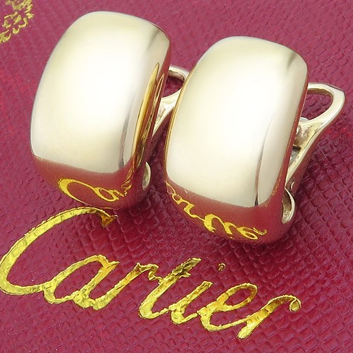 Cartier ohrstecker nouvelle - ohrstecker,