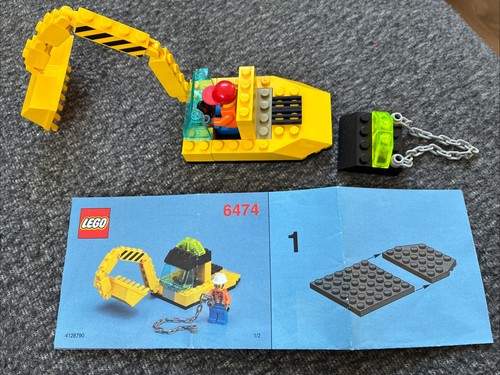 Lego city set - lego,