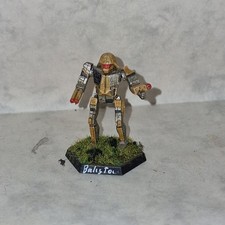 Battletech Zinnfigur Ballista 