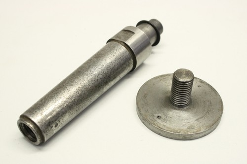 150mm schleifdorn spanndorn - 150mm,