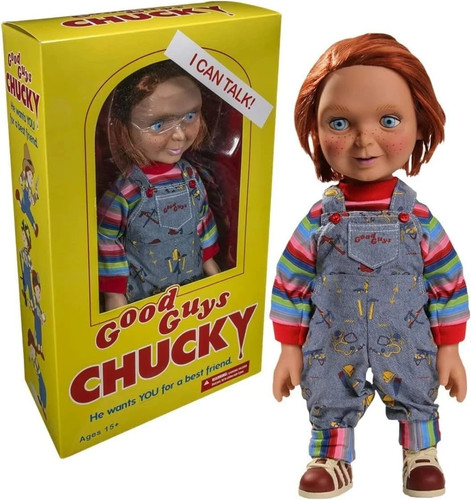 Child play talking - play, 15"