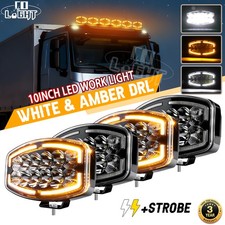 für Scania Volvo DAF MAN LED