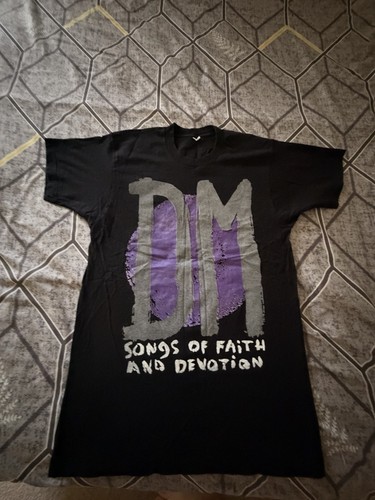 Depeche mode devotional - devotional, tour