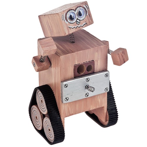 Spitz roboter bausatz - spitz-roboter, f
