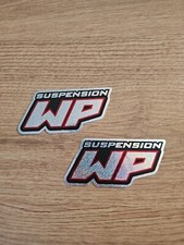 WP Glitzer Racing Suspension