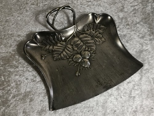 Wmf jugendstil tischkehrblech - wmf,