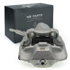 Bremssattel hinten für Mercedes-Benz MB-Trac 65 70 700 800 900 1000 Unimog 403