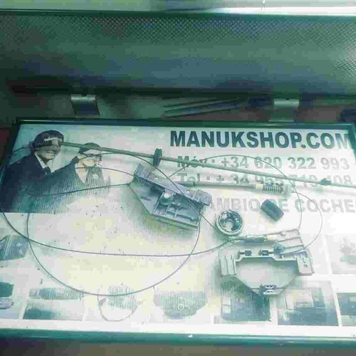 Fensterheber elektrisch vorne - fensterheber,