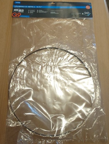 Güde sägeblatt metall - güde,