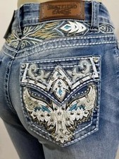 Westfield Eagle Bootcut