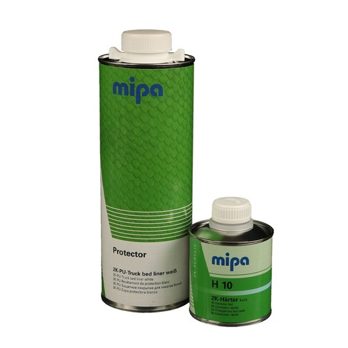 Mipa protector weiß 750ml - protector,