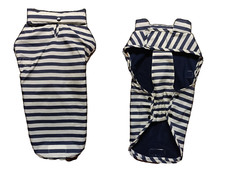 Schmal Hunde Regenjacke