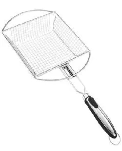 Landmann grill gemüsekorb - landmann, &