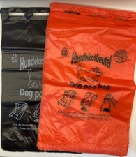 Hundekotbeutel gassibeutel - hundekotbeutel,